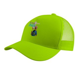 Nome do produto Boné Prime c/ Tela 