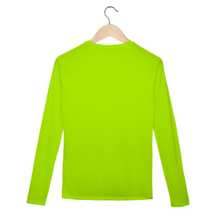 Nome do produto Camisa Manga Longa Sport Dry UV 