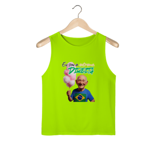 Nome do produto Regata Masculina Sport Dry UV 