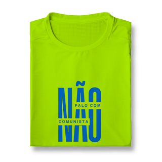 Nome do produto Camiseta Sport Dry UV 