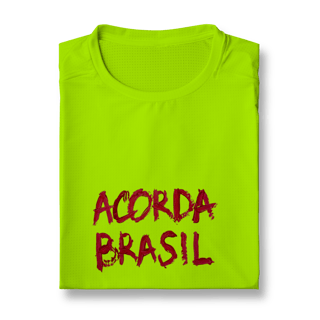 Nome do produto Camiseta Sport Dry UV 