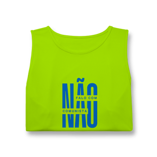 Nome do produto Regata Masculina Sport Dry UV 