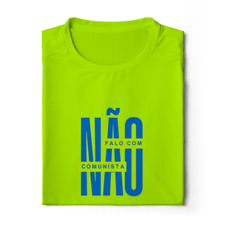 Nome do produto Camisa Manga Longa Sport Dry UV 