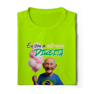 Nome do produto Camisa Manga Longa Sport Dry UV 