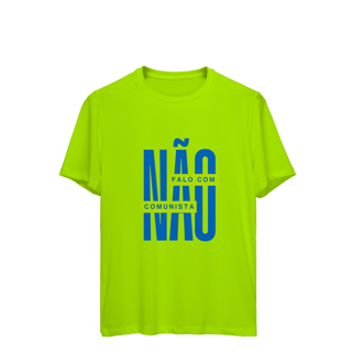 Nome do produto Camiseta Sport Dry UV 