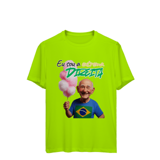 Nome do produto Camiseta Masculina Sport Dry UV 