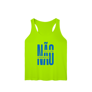 Nome do produto Regata Feminina Sport Dry UV 