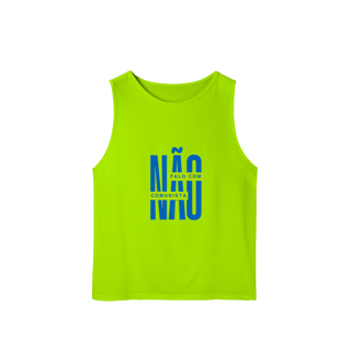 Nome do produto Regata Masculina Sport Dry UV 