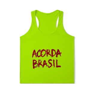 Nome do produto Regata Feminina Sport Dry UV 