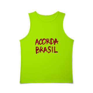 Nome do produto Regata Masculina Sport Dry UV 