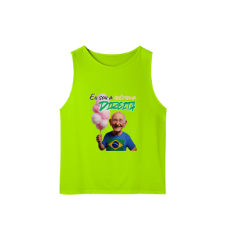 Nome do produto Regata Masculina Sport Dry UV 