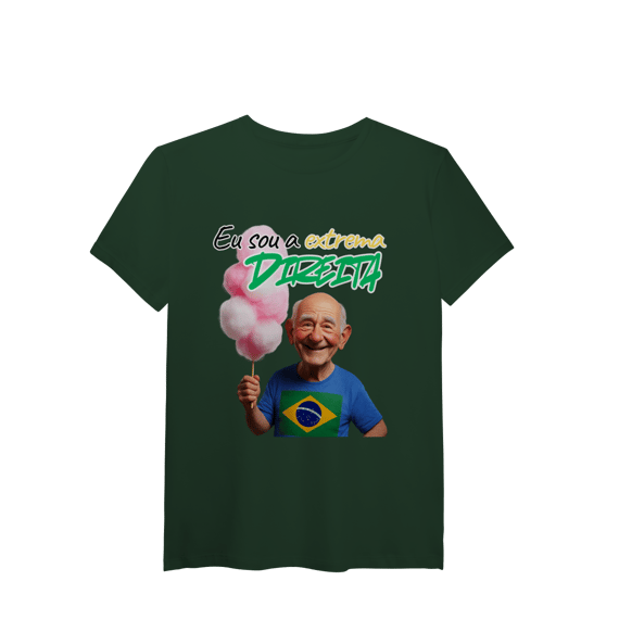 Camiseta Pima 