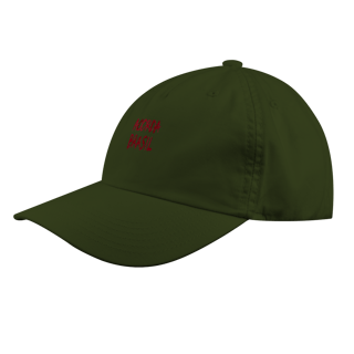 Nome do produto Boné Comfort 