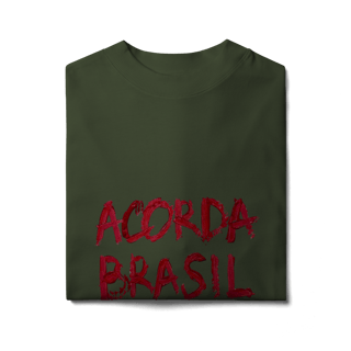 Nome do produto Camiseta Oversized 