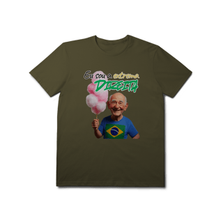 Nome do produto T-Shirt Prime 
