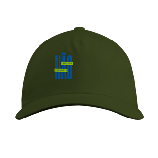 Nome do produto Boné Prime Comfort 