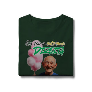 Nome do produto Camiseta Feminina Baby Long Pima 