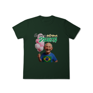 Nome do produto T-Shirt Clássica 