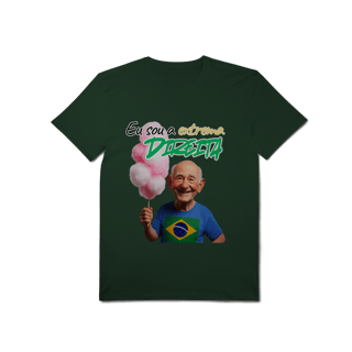 Nome do produto Camiseta Pima 