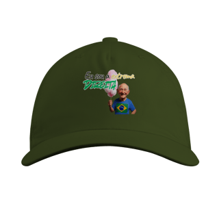 Nome do produto Boné Comfort 