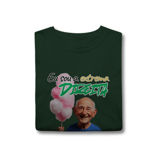 Nome do produto T-Shirt Clássica 