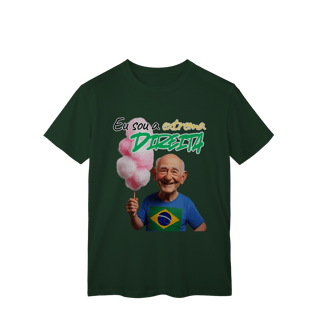 Nome do produto T-Shirt Clássica 