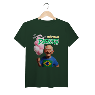 Nome do produto Camiseta Pima 
