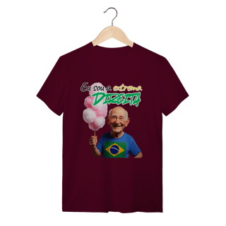 Nome do produto T-Shirt Quality 