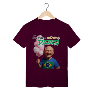 Nome do produto T-Shirt Clássica 