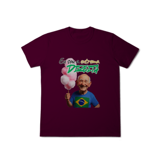 Nome do produto T-Shirt Clássica 
