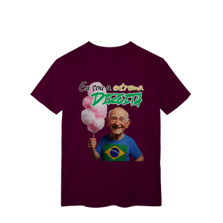 Nome do produto T-Shirt Clássica 