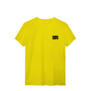 Nome do produto Camiseta Street Fit RUÍDO SANTO – SIRVA (Mateus 20:28)