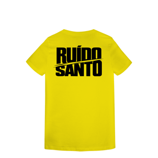 Nome do produto Baby Long Street Fit - RUÍDO SANTO