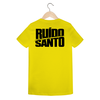 Nome do produto Baby Long Street Fit - RUÍDO SANTO