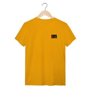 Nome do produto Camiseta Street Fit RUÍDO SANTO