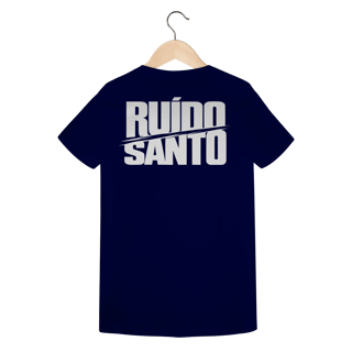 Nome do produto Baby Long Street Fit - RUÍDO SANTO