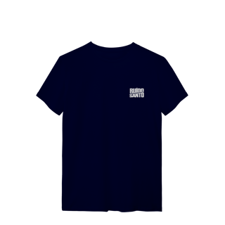 Nome do produto Camiseta Street Fit RUÍDO SANTO – SIRVA (Mateus 20:28)