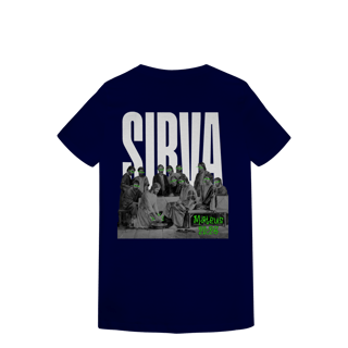 Nome do produto Baby Long Street Fit - RUÍDO SANTO – SIRVA (Mateus 20:28)