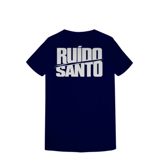 Nome do produto Baby Long Street Fit - RUÍDO SANTO
