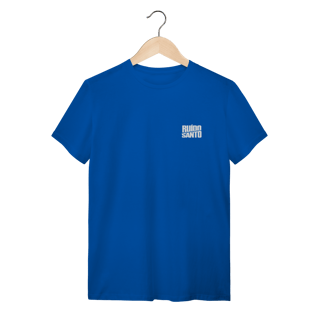 Nome do produto Camiseta Street Fit RUÍDO SANTO – SIRVA (Mateus 20:28)