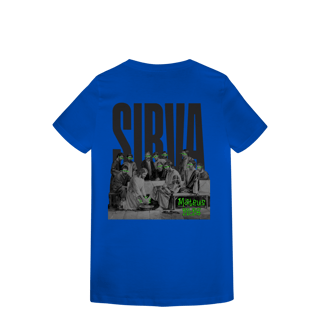 Nome do produto Baby Long Street Fit - RUÍDO SANTO – SIRVA (Mateus 20:28)