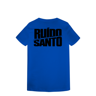 Nome do produto Baby Long Street Fit - RUÍDO SANTO