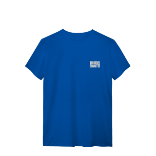 Nome do produto Camiseta Street Fit RUÍDO SANTO – SIRVA (Mateus 20:28)