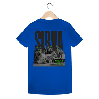 Nome do produto Baby Long Street Fit - RUÍDO SANTO – SIRVA (Mateus 20:28)