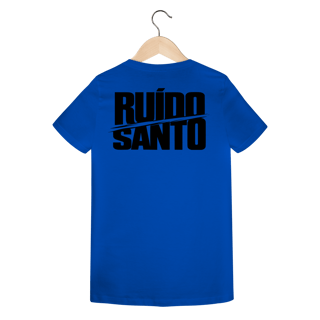 Nome do produto Baby Long Street Fit - RUÍDO SANTO