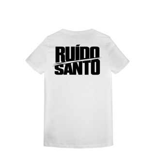 Nome do produto Baby Long Street Fit - RUÍDO SANTO