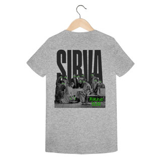 Nome do produto Baby Long Street Fit - RUÍDO SANTO – SIRVA (Mateus 20:28)