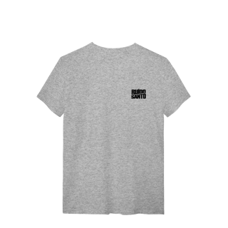 Nome do produto Camiseta Street Fit RUÍDO SANTO – SIRVA (Mateus 20:28)