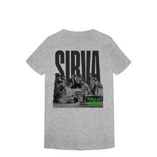 Nome do produto Baby Long Street Fit - RUÍDO SANTO – SIRVA (Mateus 20:28)