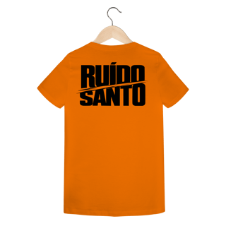 Nome do produto Baby Long Street Fit - RUÍDO SANTO